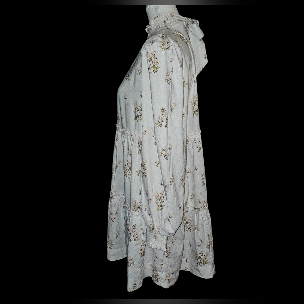 Free People Womens Petite Fours Mini Dress Size XS - Picture 8 of 16